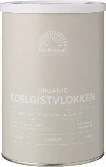 Edelgistvlokken