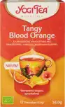 Vruchtenthee tangy blood orange