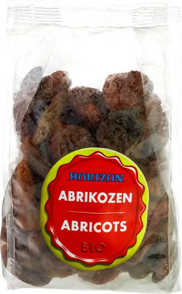 Abrikozen