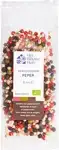 Vier seizoenen peper