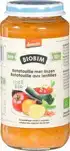 Babyhapje ratatouille met linzen 10+ mnd