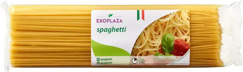 Spaghetti