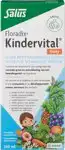 Kindervital fruity