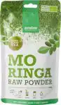 RAW moringa poeder