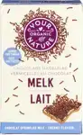 Chocolade hagelslag melk