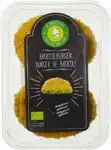 Broccoliburger
