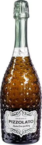 Alcoholvrije wijn sparkling