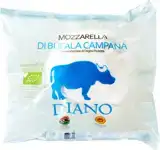 Buffelmozzarella