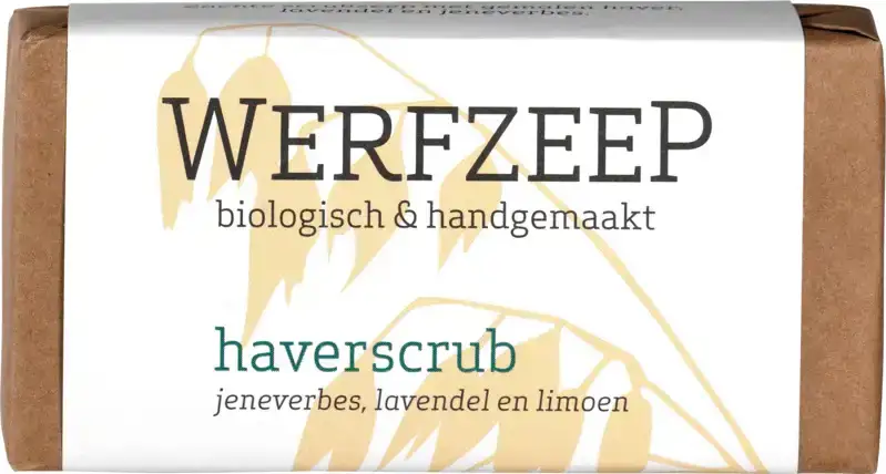 Haverscrub
