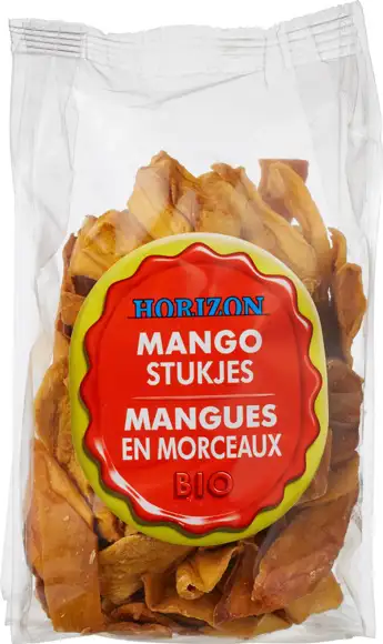 Mango stukjes - 3966