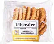 Glutenvrije paaskransjes