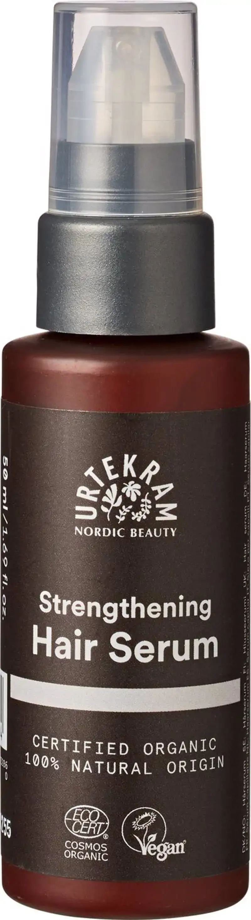 Haarserum versterkend