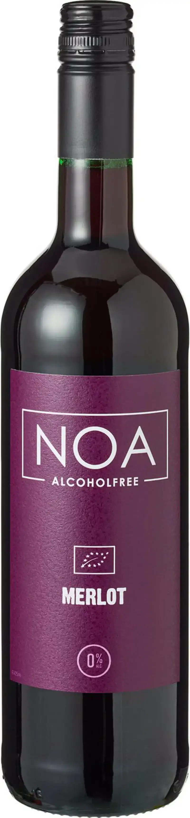 Merlot alcoholvrij