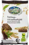 Hennep-cacaokoekjes