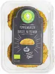 Pompoenburger