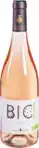 l'Effet Papillon rosé