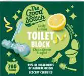 Toiletblokje zesty lemon