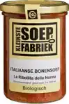Italiaanse Bonensoep