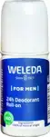 Roll-on deodorant men 24h