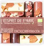 Chique chocobrokken