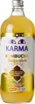 Kombucha gember