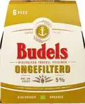 Pilsner ongefilterd