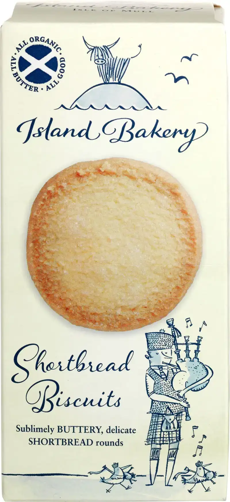 Zandkoekjes