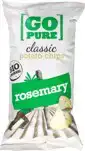 Classic chips rozemarijn