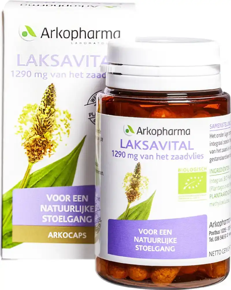 Laksavital