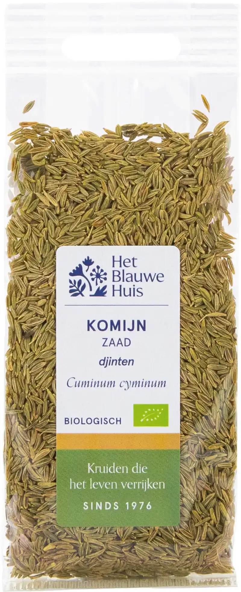 Komijnzaad