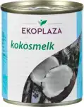 Kokosmelk