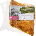 Gegaarde spareribs