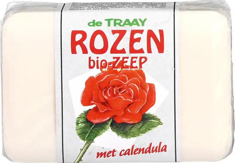 Rozenzeep calendula