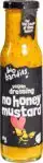 Vegan no honey mustard dressing