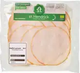 Gerookte kipfilet