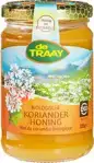 Korianderhoning