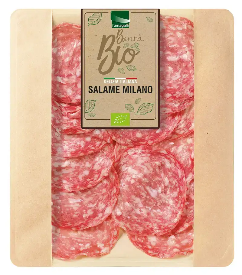 Salami Milano