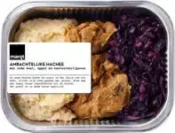 Ambachtelijke hachee met rode kool