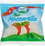Mozzarella 45+