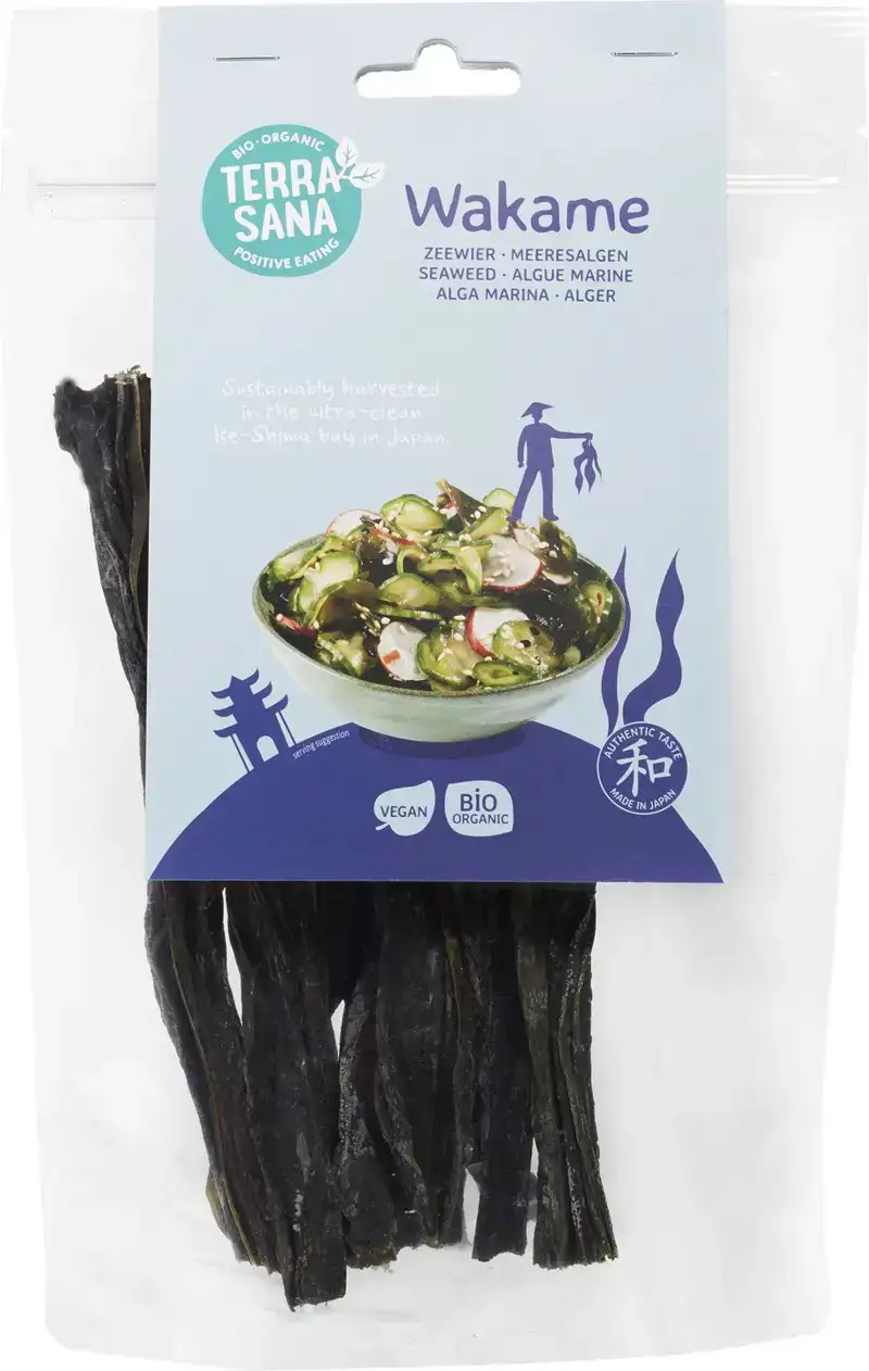 Wakame