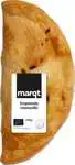 Empanada ratatouille