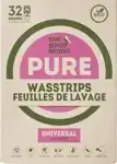 Wasstrips lavendel