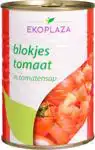 Tomatenblokjes