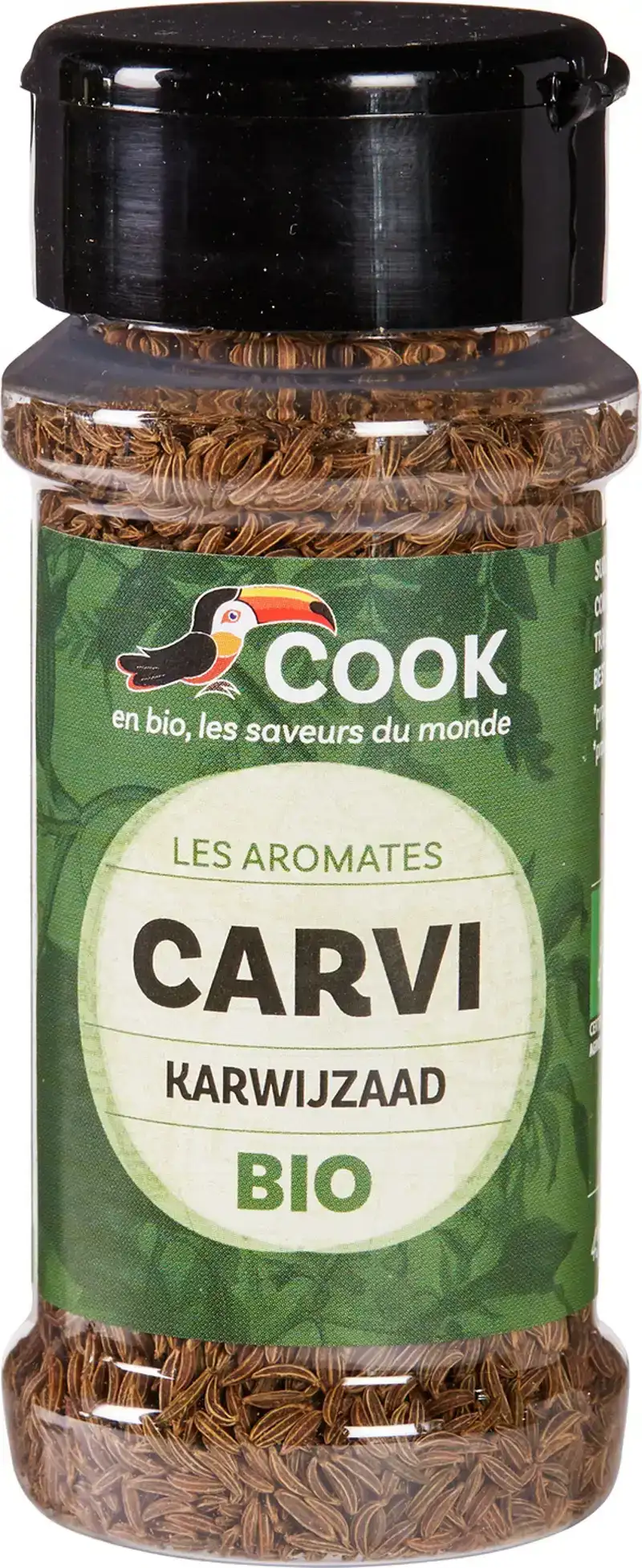 Karwijzaad