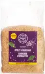 Spelt couscous