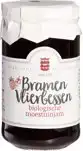 Bramen-vlierbessen jam