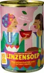 Linzensoep