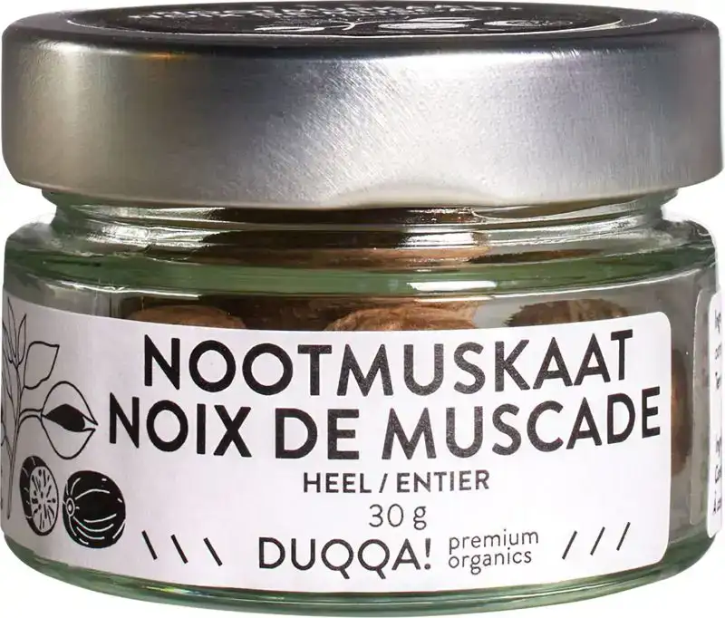 Nootmuskaat