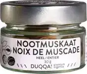 Nootmuskaat