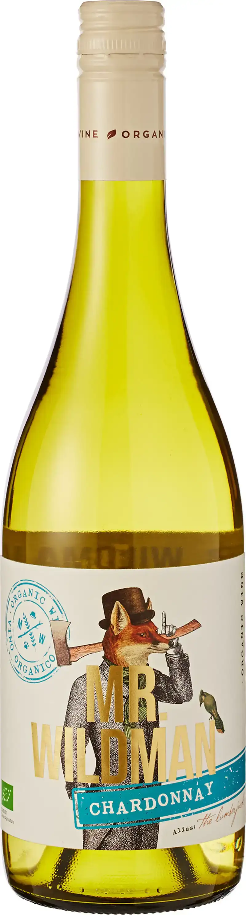 Chardonnay